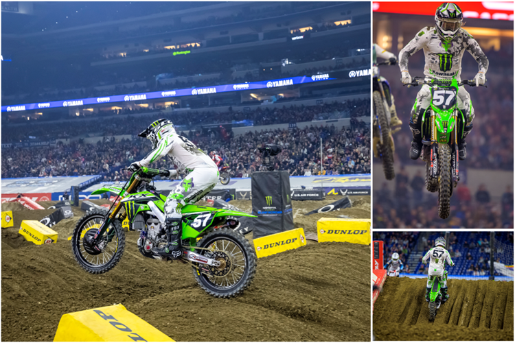 250SX Class